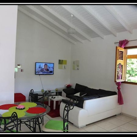 Villa Le Plaisir à Le Gosier  Extérieur photo